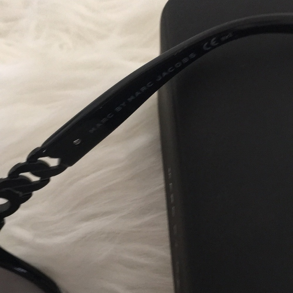 ☀️ NWT Marc by Marc Jacobs Sunglasses 🕶 - Picture 4 of 8